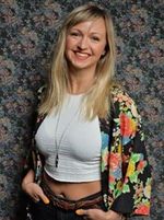 Ashleigh Ball