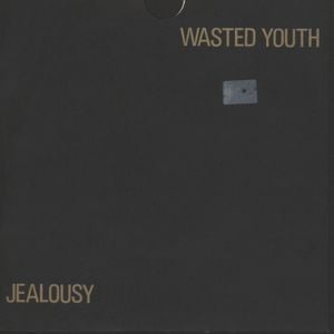 Jealousy (Single)