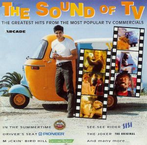 The Sound of TV
