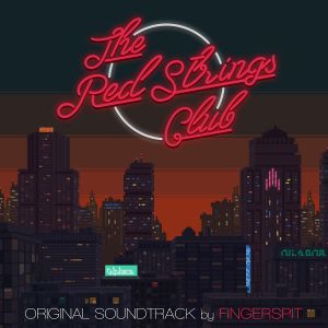 The Red Strings Club (OST)