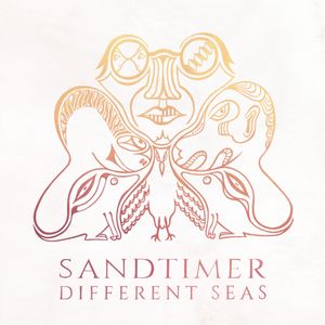 Different Seas (EP)