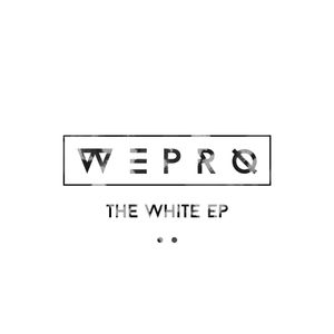The White EP (EP)