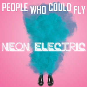 Neon Electric (EP)