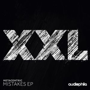 Mistakes EP (EP)