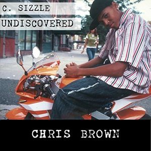 C. Sizzle Undiscovered (EP)