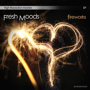 Fireworks (EP)