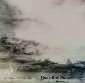 Boarding Pass