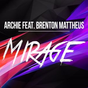 Mirage (Single)