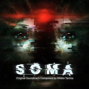 Soma (Original Video Game Soundtrack) (OST)