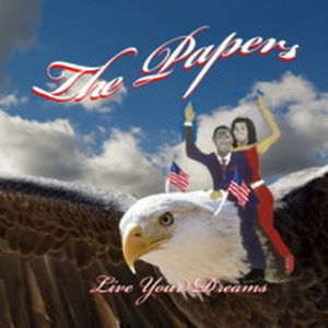 Live Your Dreams (Single)