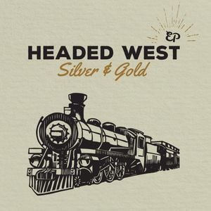 Headed West (EP)