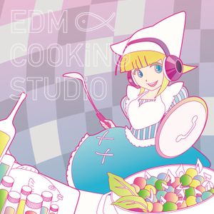 EDM COOKiNG STUDiO