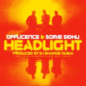 Headlight (Single)