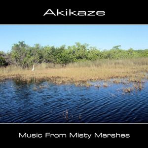 Music From Misty Marshes