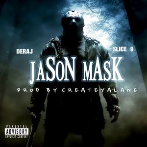 Jason Mask (Single)