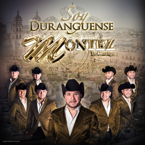 Soy duranguense (Single)