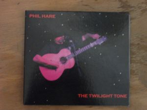 The Twilight Tone