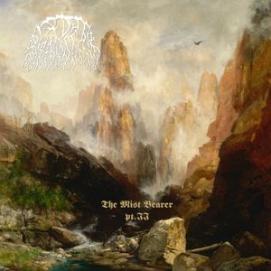 The Mist Bearer pt. II (EP)