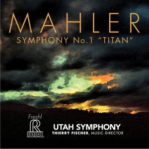 Symphony no. 1 “Titan”