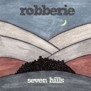 Seven Hills (Single)