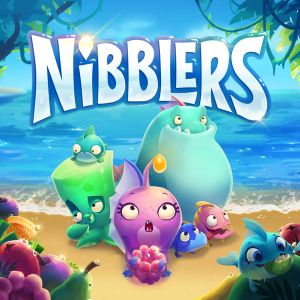 Nibblers Soundtrack (OST)