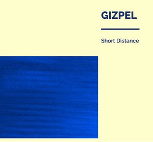 Short Distance (EP)