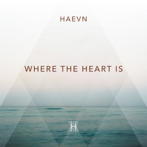 Where the Heart Is (Single)