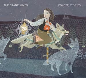 Coyote Stories