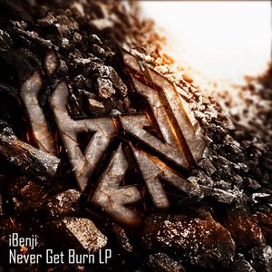 Never Get Burn LP (EP)