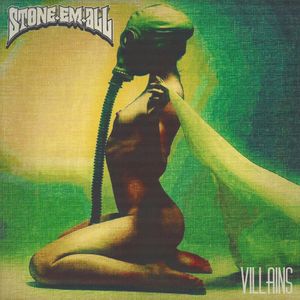 Villains (EP)