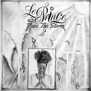 Pass The Storm (EP)