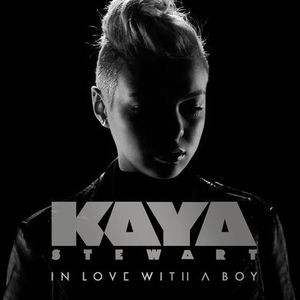 In Love With A Boy (EP)