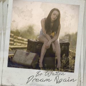 Dream Again (Single)