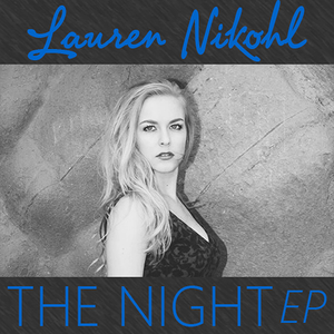 The Night EP (EP)