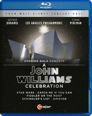 Opening Gala Concert: A John Williams Celebration (Live)