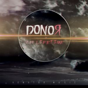 One Lifetime (Single)