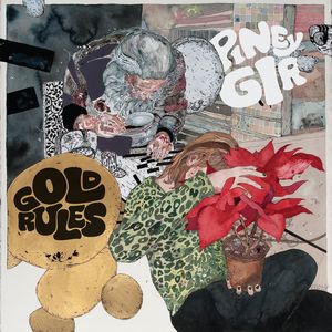 Gold Rules (Single)