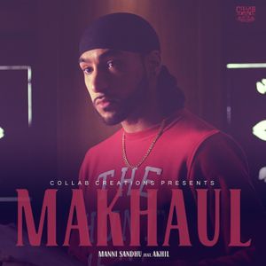 Makhaul (Single)