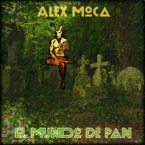 El Mundo de Pan