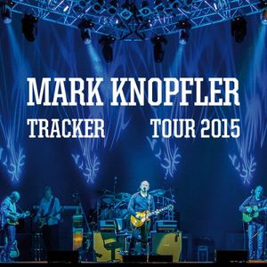 Tracker Tour 2015 (Live in London UK 22/05/2015) (Live)