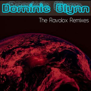 The Ravolox Remixes (EP)