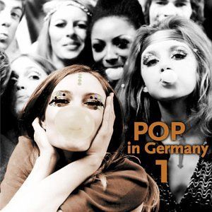 Pop in Germany, Volume 1