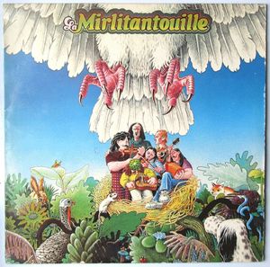 La Mirlitantouille