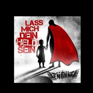 Lass mich dein Held sein (EP)