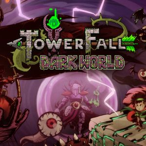 TowerFall Dark World (OST)