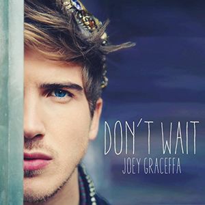 Don't Wait (Single)