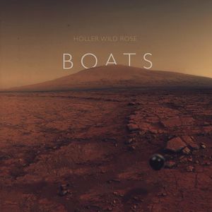 Boats (EP)