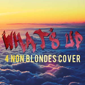 What's Up - Single (Single)
