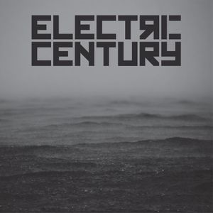 Electric Century (EP)