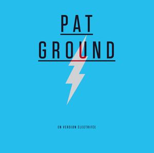 Pat Ground